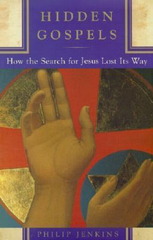 Hidden Gospels