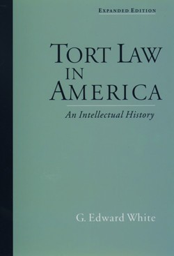Tort Law in America