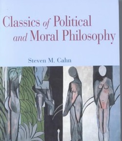 Classics of Political and Moral Philosophy