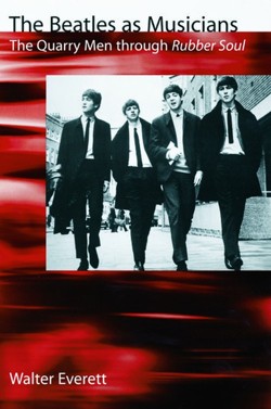 The Beatles As Musicians