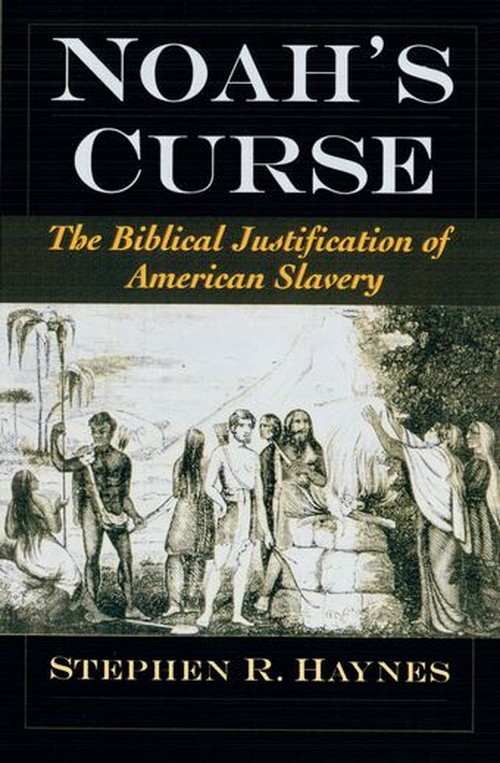 Noah's Curse