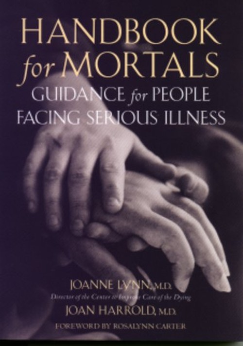 Handbook for Mortals