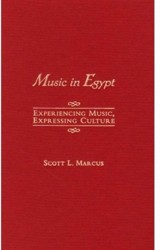 Music in Egypt