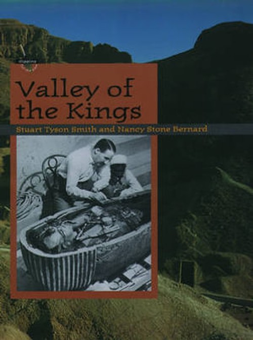 Valley of the Kings