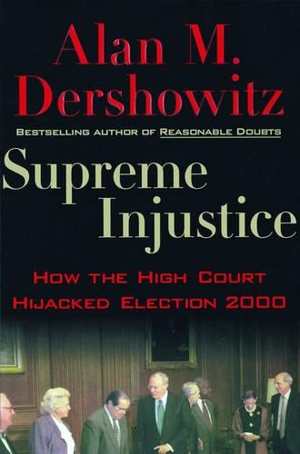 Supreme Injustice
