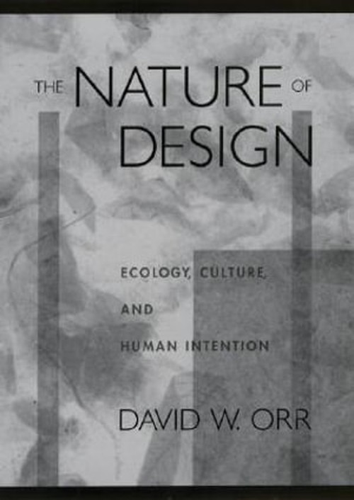 The Nature of Design