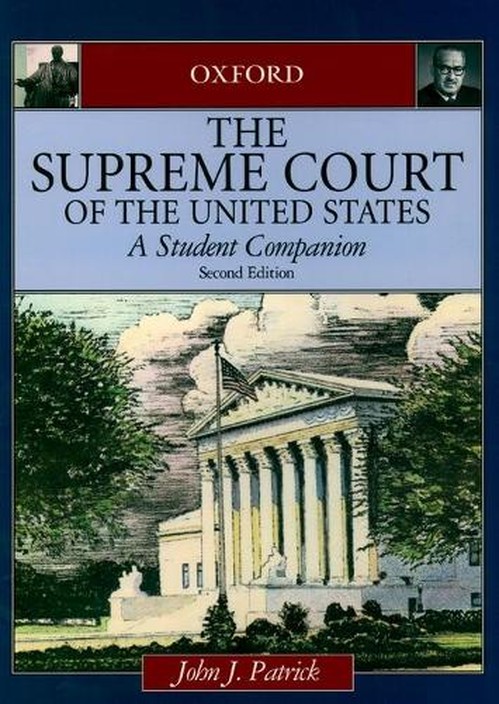 The Supreme Court of the United States
