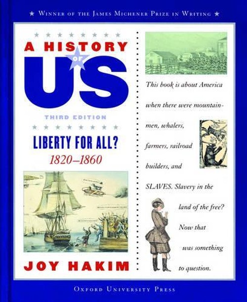 A History of Us