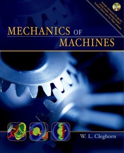 Mechanics of Machines