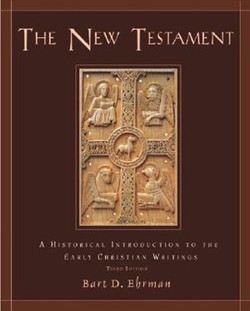 The New Testament