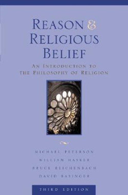 Reason and Religious Belief