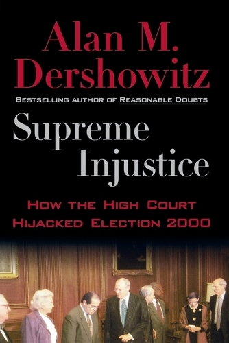 Supreme Injustice