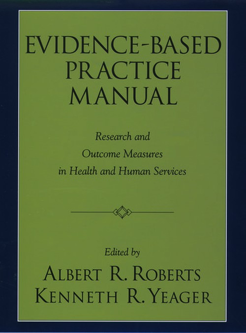 Evidence-Based Practice Manual