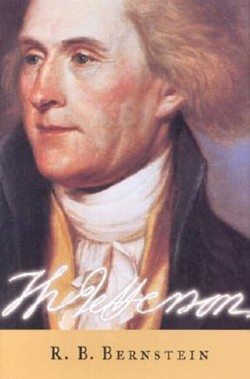 Thomas Jefferson and the Revolution of Ideas