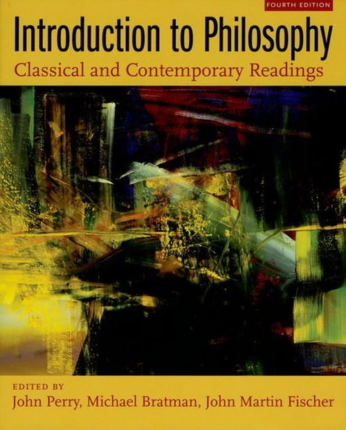 Introduction to Philosophy