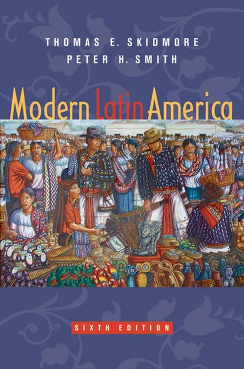 Modern Latin America