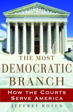 The Most Democratic Branch