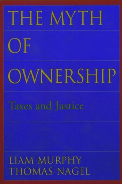 The Myth of Ownership