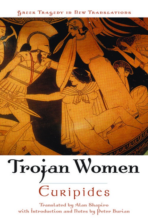 The Trojan Women