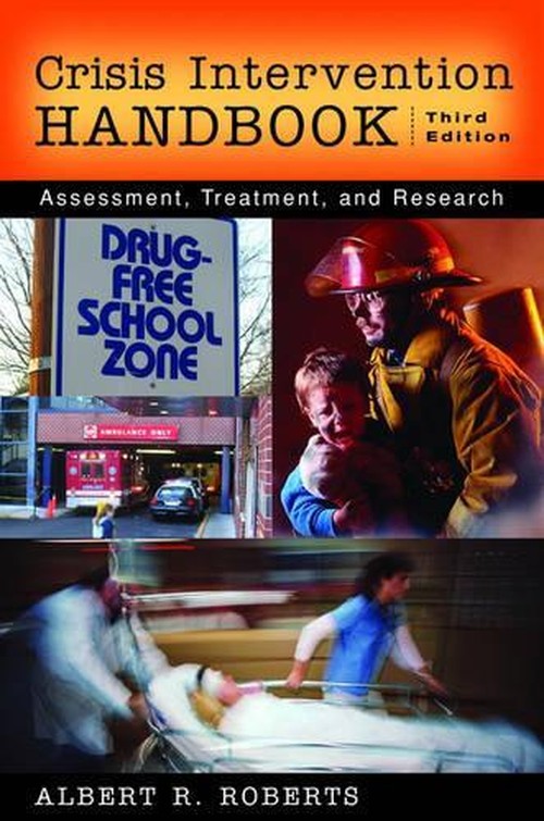 Crisis Intervention Handbook
