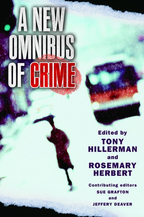 A New Omnibus of Crime