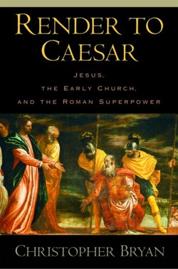 Render to Caesar