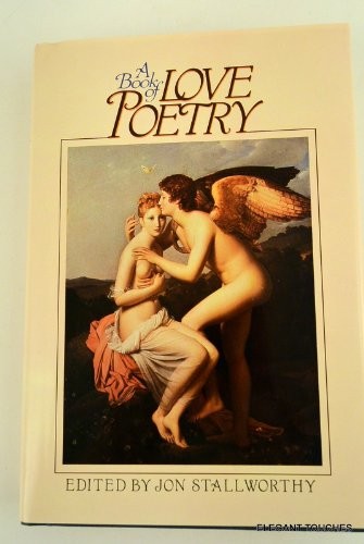 A Book of Love Poetry