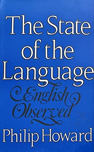 The State of the Language