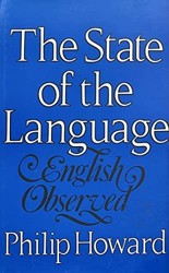 The State of the Language