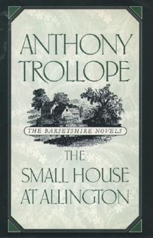 The Small House at Allington