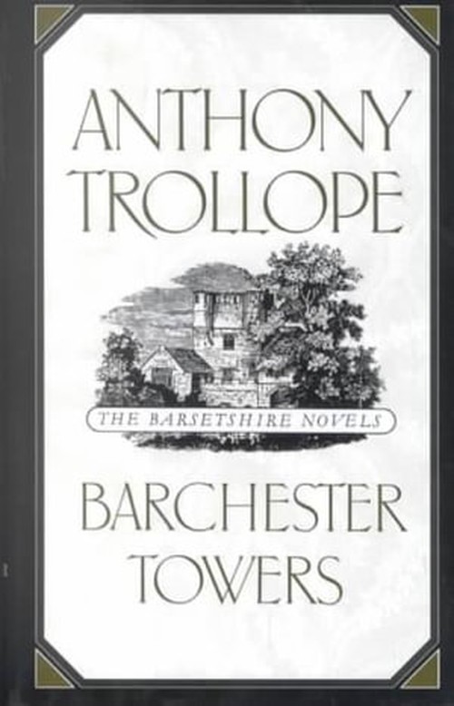 Barchester Towers