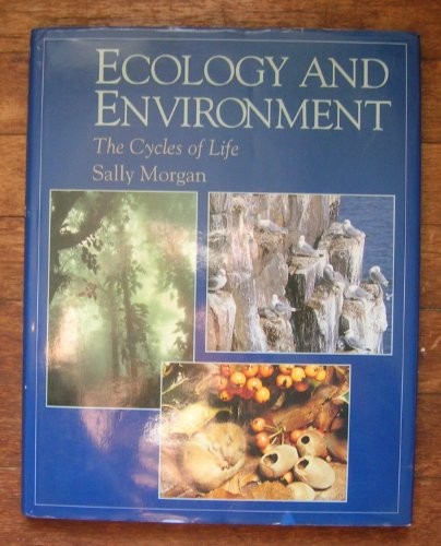 Ecology and Environment