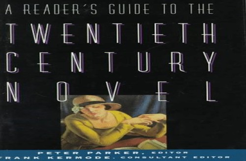 Readers Guide to Twentieth Century (H)
