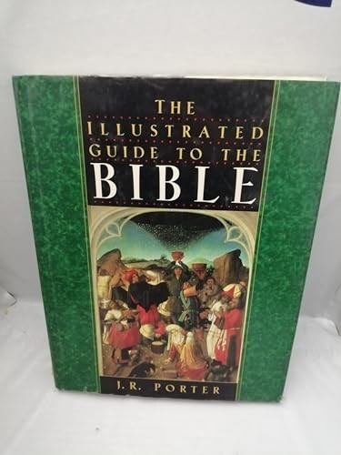 The Illustrated Guide to the Bible (H) (Op)