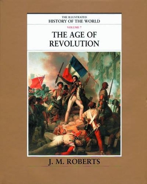 The Illustrated History of the World