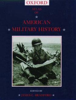 Atlas of American Military History