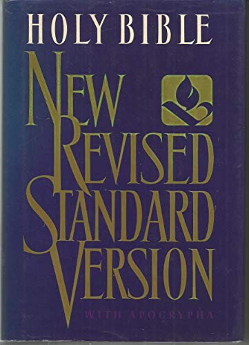 The Holy Bible