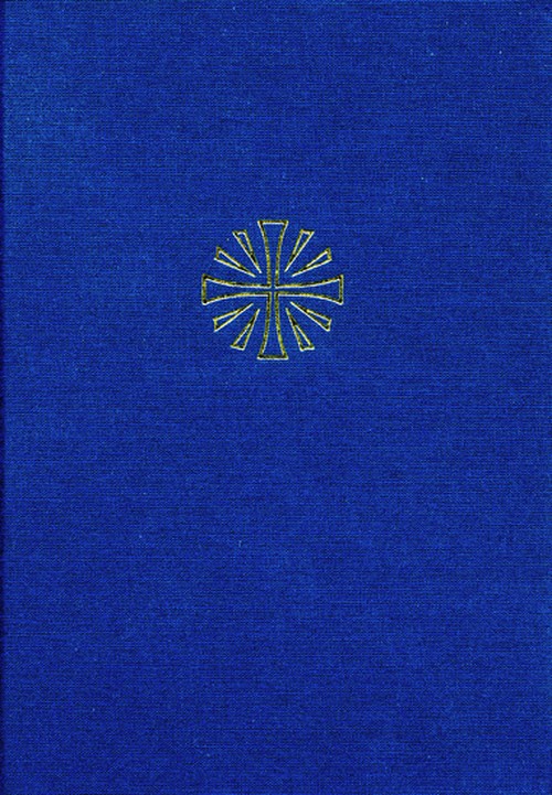 The Revised Standard Version Catholic Bible: Compact Edition