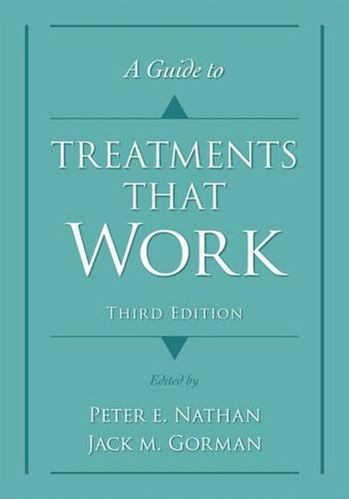 A Guide to Treatments that Work