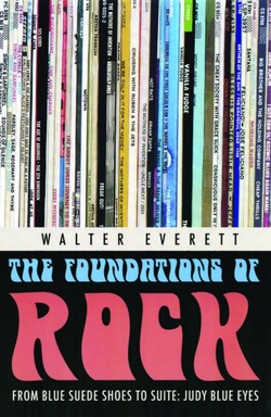 The Foundations of Rock