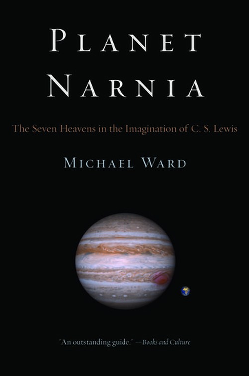 Planet Narnia