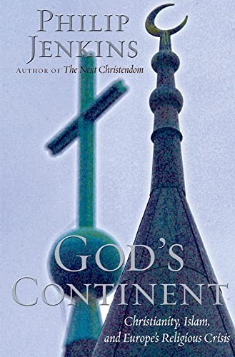 God's Continent