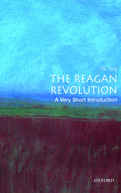 The Reagan Revolution