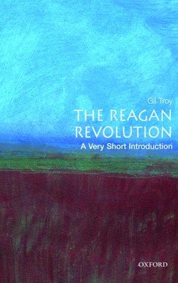 The Reagan Revolution