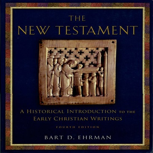 The New Testament