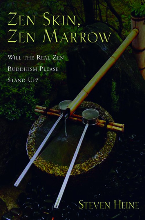 Zen Skin, Zen Marrow