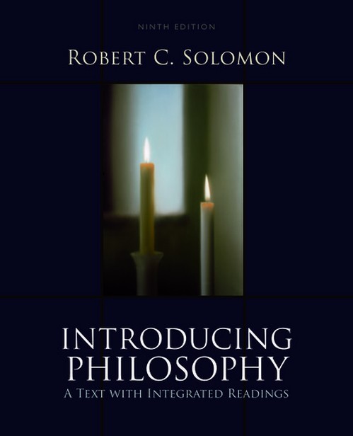 Introducing Philosophy
