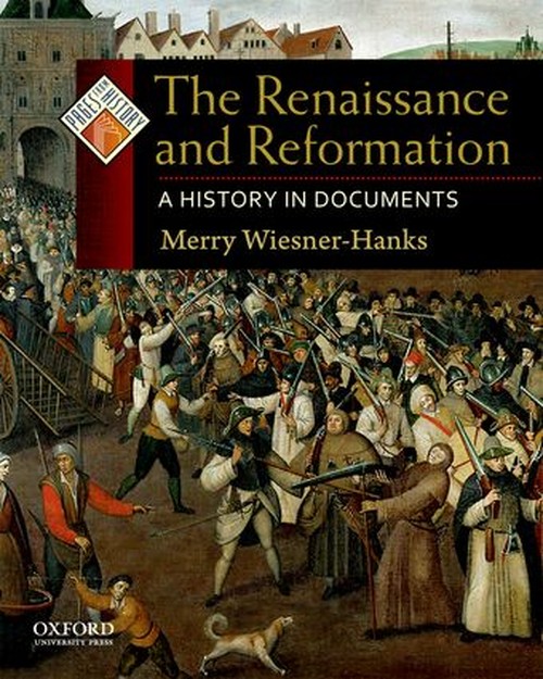 The Renaissance and Reformation