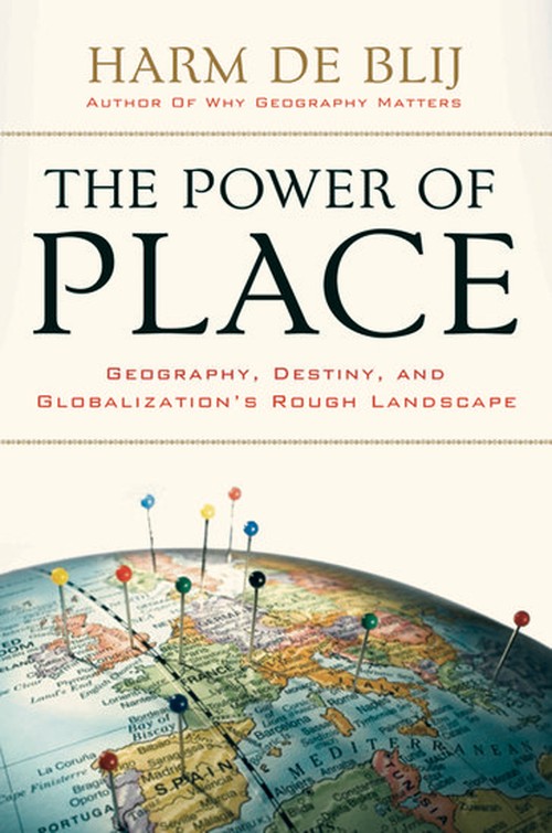 The Power of Place