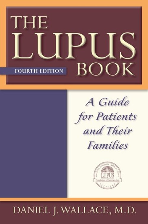 The Lupus Book